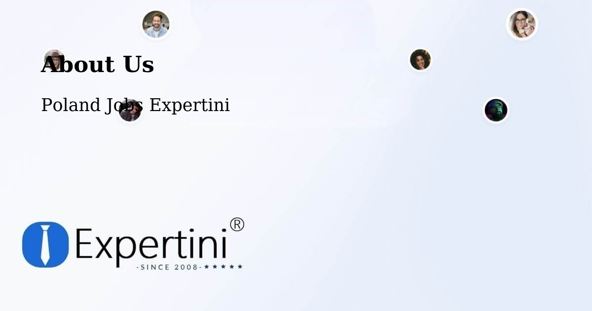 About Expertini Recruitment Platform  – Sopot - Sopot, Poland Jobs Expertini
